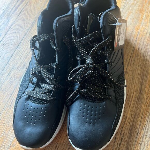 AND1 Basketball Sneakers Mens 11 - Picture 2 of 8